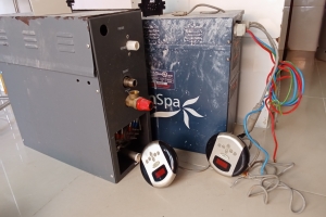 Sửa Chữa Máy Xông Hơi Tại Nhà