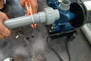thợ sửa điện nước tại tphcm