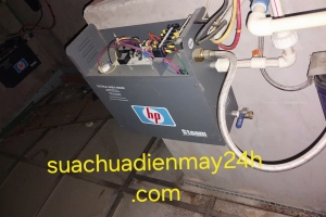 Dịch vụ Sửa Máy Xông Hơi tại tphcm và các tỉnh lân cận uy tín chuyên nghiệp