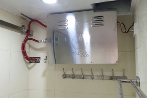 Sửa Máy Xông Hơi tại quận Gò Vấp 528 phan Văn trị hcm