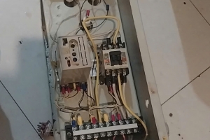 Hướng Dẫn sửa máy xông hơi tại nhà