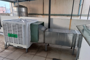 Sửa Chữa Các Loại Quạt Hơi Nước 24/7 Trên Các Quận Huyện HCM