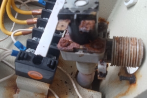 Sửa Chữa Máy Xông Hơi 24/7 trên các quận huyện TP.HCM