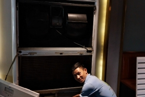 Dịch vụ Sửa Chữa Điện Lạnh Tại Nhà