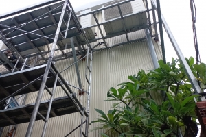 Lắp Đặt Máy Lạnh